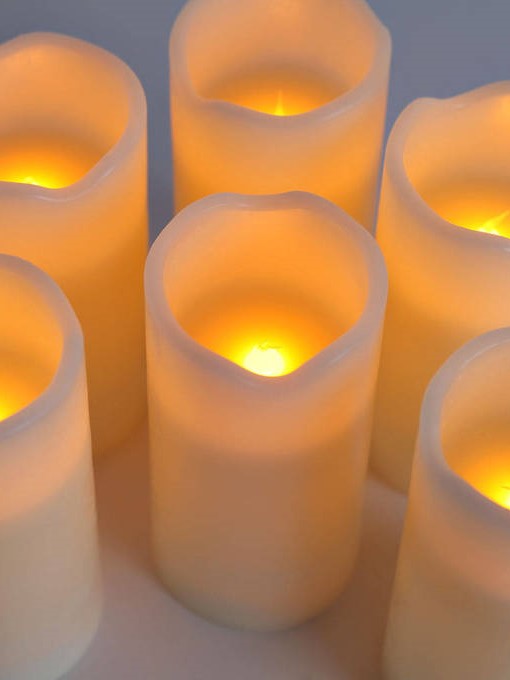 led-candles
